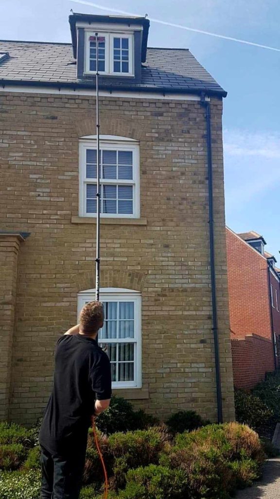 Window Cleaning Bedford-3